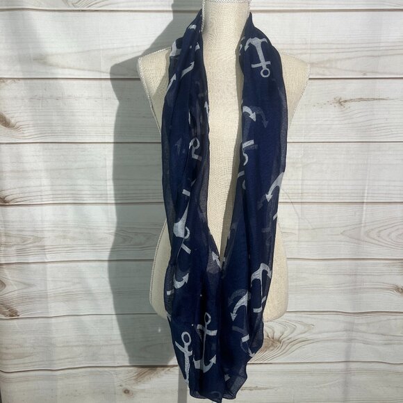 Infinity Scarf Bundle - Picture 8 of 8